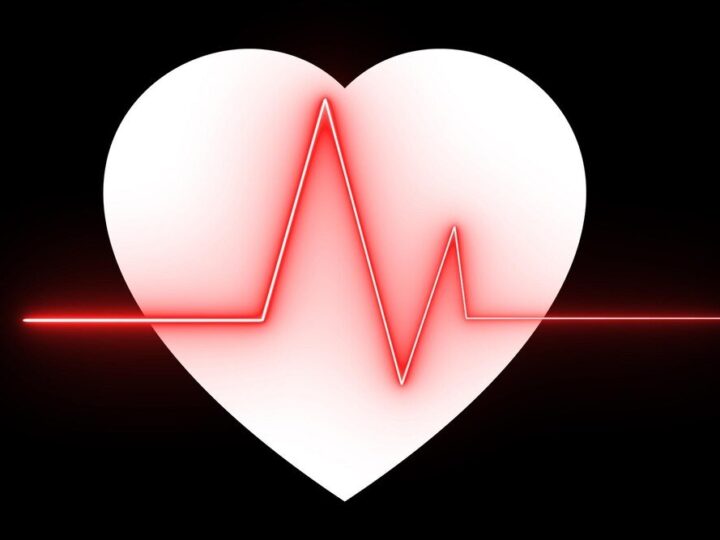 Tętno maksymalne – wzór i jak obliczyć?