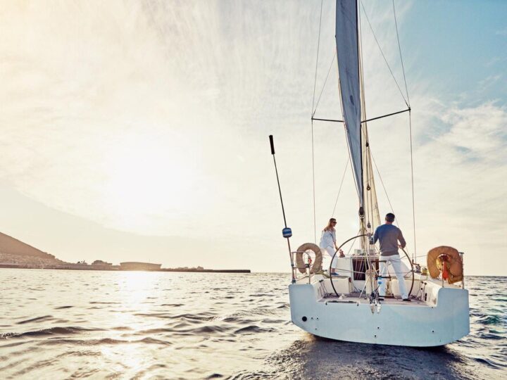 Żeglowanie w Chorwacji – uprawnienia, których potrzebujesz