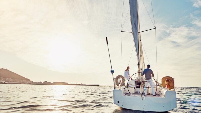 Żeglowanie w Chorwacji – uprawnienia, których potrzebujesz