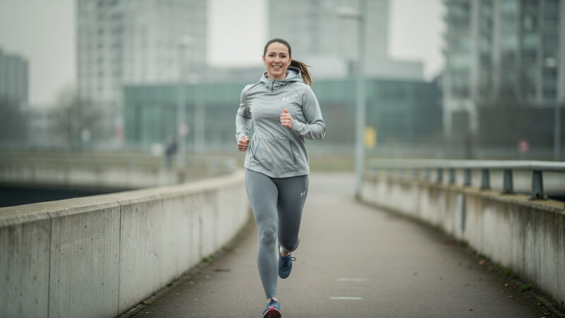 Ćwiczenia cardio – korzyści i efekty treningu