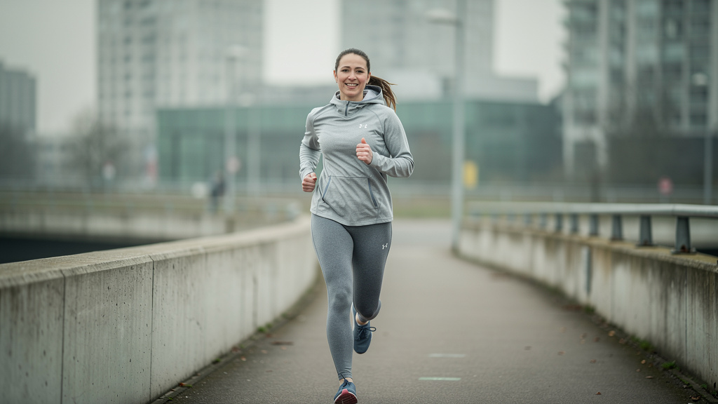 Ćwiczenia cardio – korzyści i efekty treningu