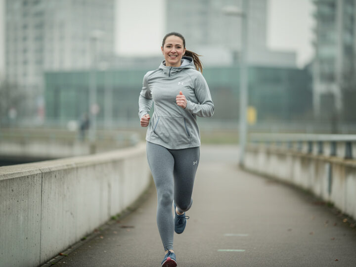 Ćwiczenia cardio – korzyści i efekty treningu