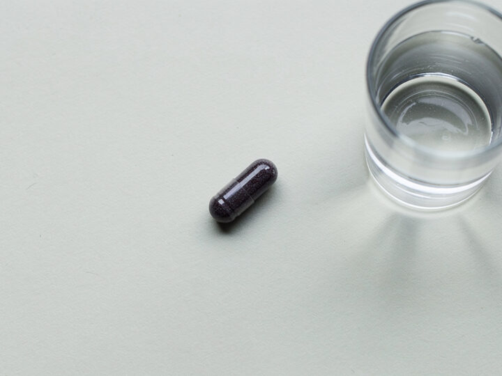 Cytrulina – przed czy po treningu?