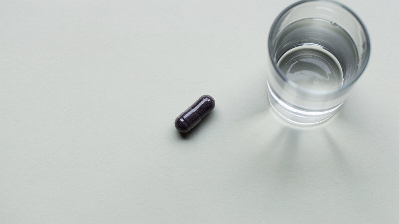 Cytrulina – przed czy po treningu?