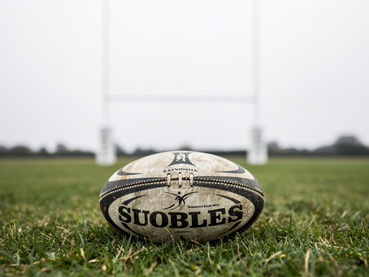 Ile trwa mecz rugby – pełny czas gry