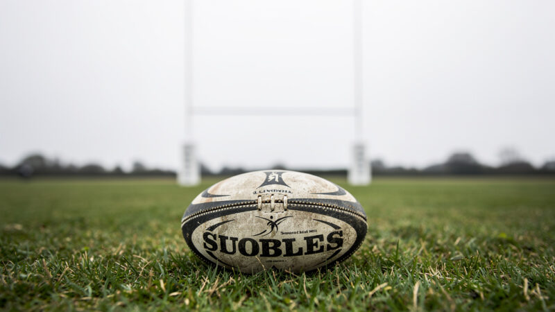 Ile trwa mecz rugby – pełny czas gry
