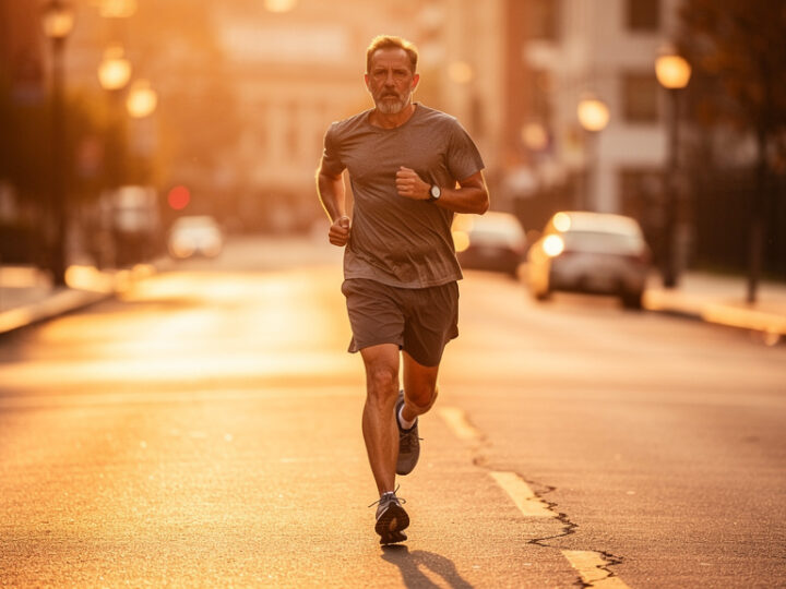 Jak przygotować się do maratonu od zera – plan dla początkujących