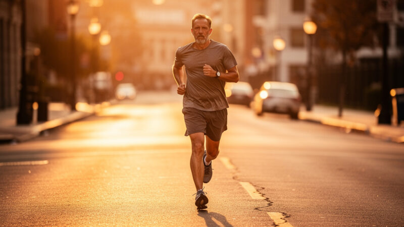 Jak przygotować się do maratonu od zera – plan dla początkujących
