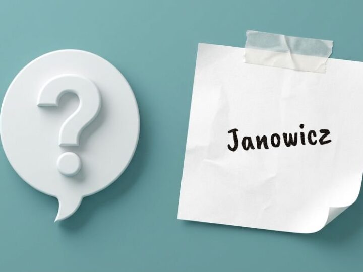 Janowicz – kariera, sukcesy, życie sportowe
