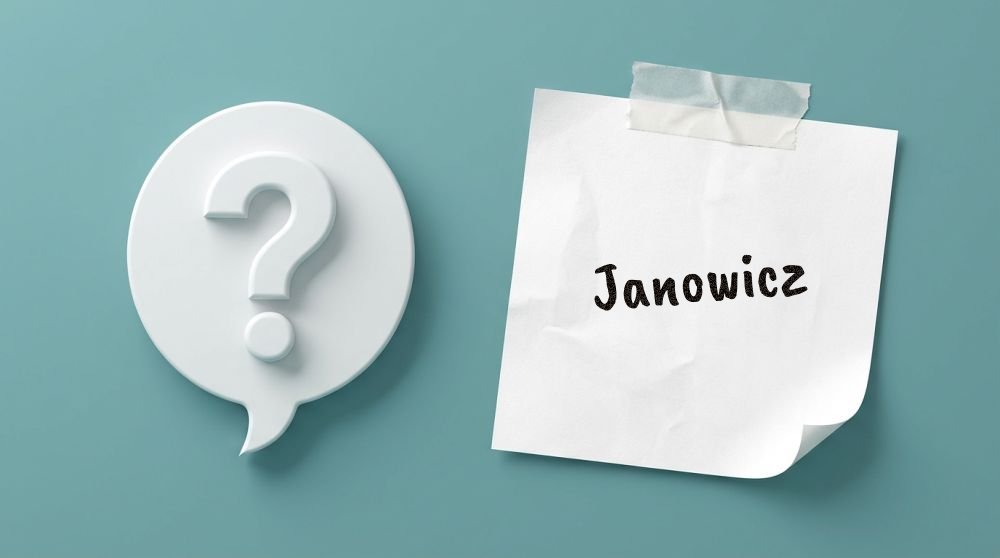 Janowicz – kariera, sukcesy, życie sportowe