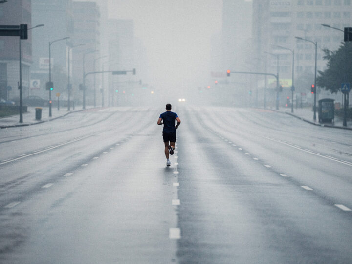 Maraton – rekord świata i najlepsze wyniki