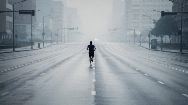 Maraton – rekord świata i najlepsze wyniki