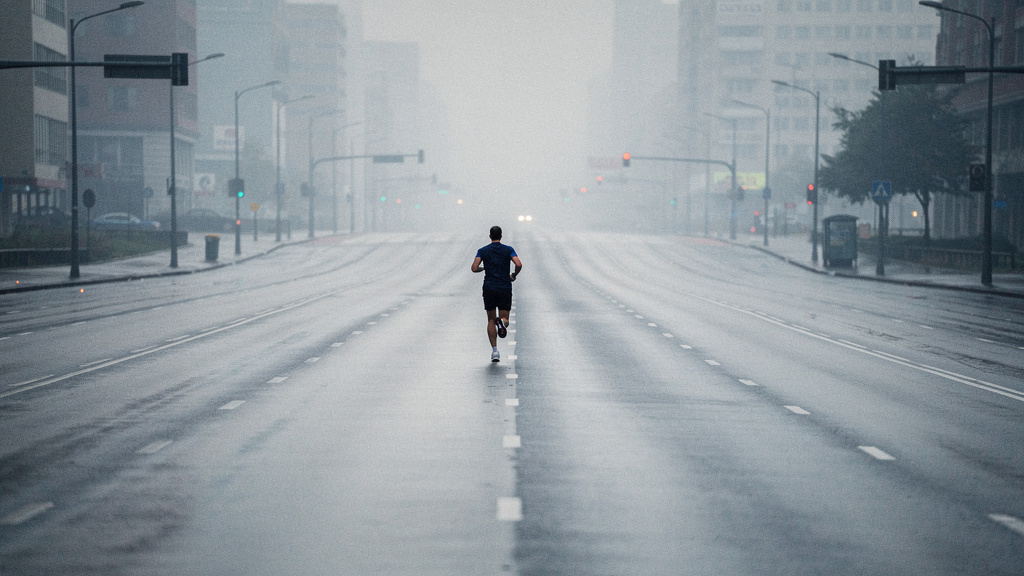 Maraton – rekord świata i najlepsze wyniki
